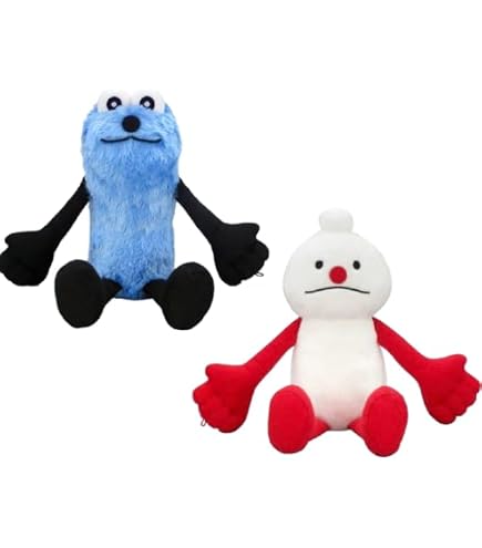 Amazon.co.jp: パペットスンスン ゾンゾン ぬいぐるみM : おもちゃ